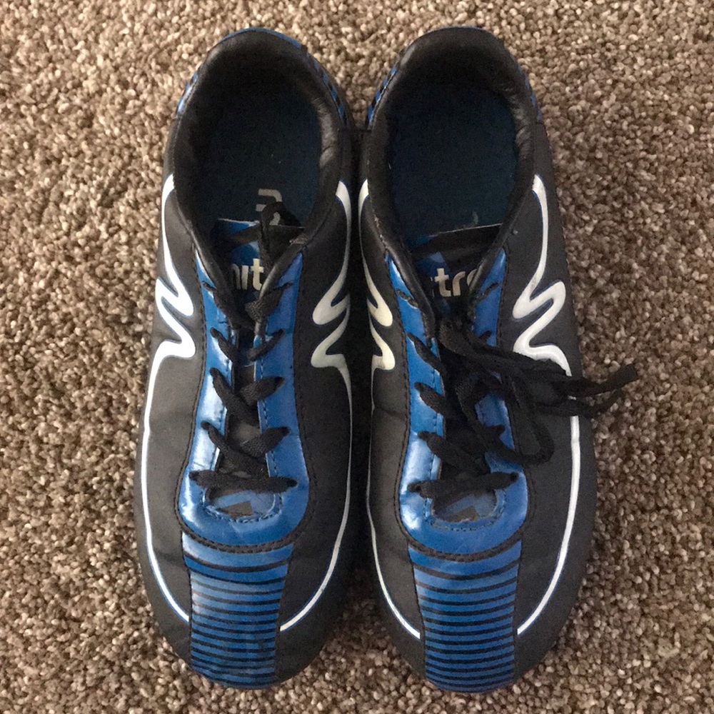 Cleats 2